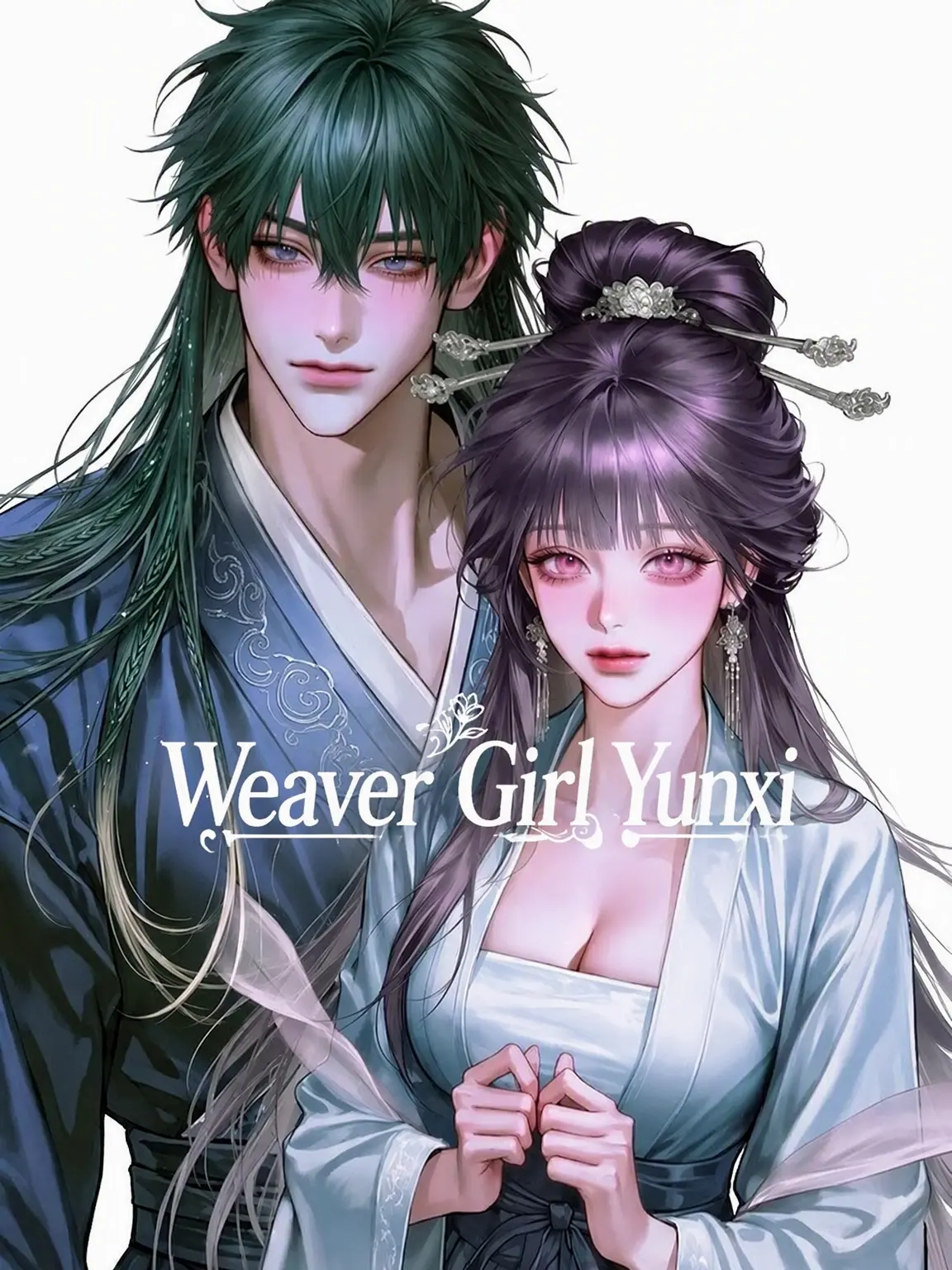 DH__JAKKA의 Weaver Winsi