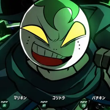 Profile image of ジャングル