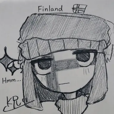 Profile image of Finland