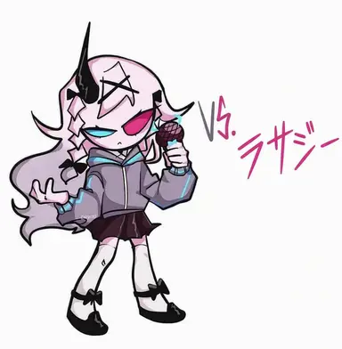 Profile image of ラサジ