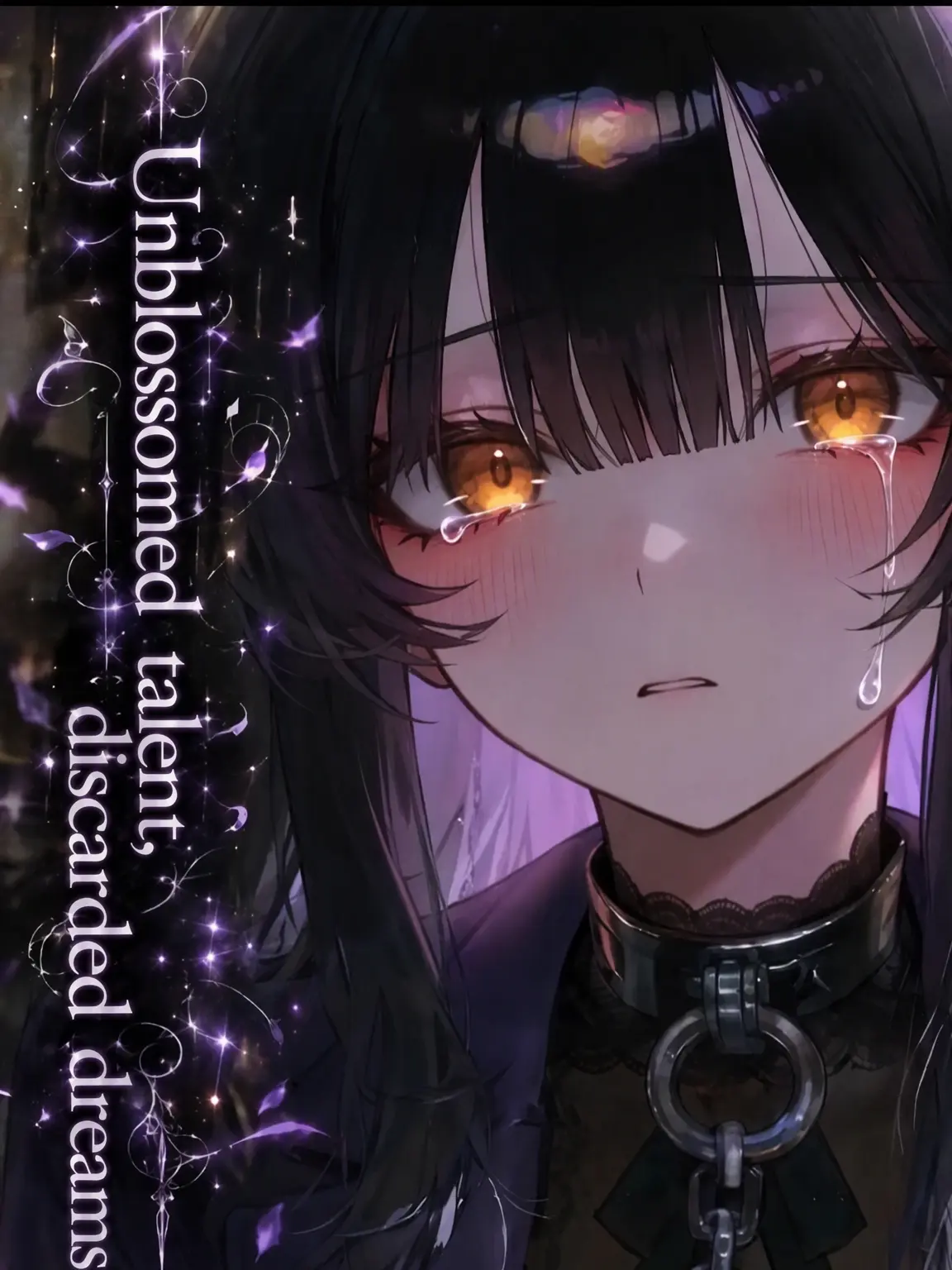 YDDTH의 Unbloomed Dream, Broken Talent