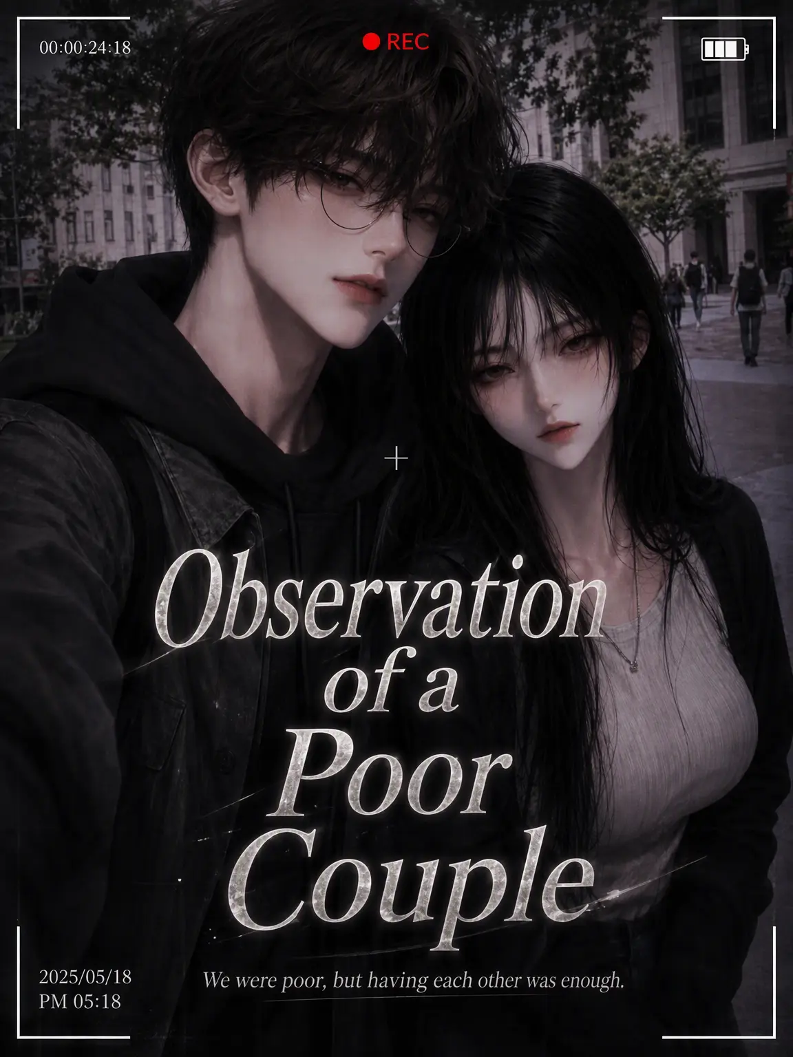 Newstart1234의 Observing the Poor Couple [Unlimited]