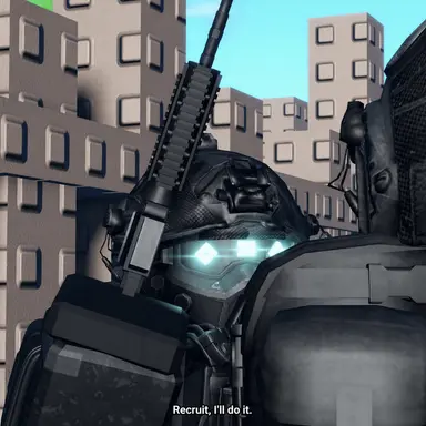 Profile image of R.I.S. Leader