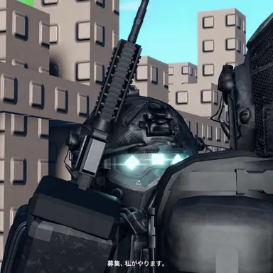Profile image of R.I.S.リーダー