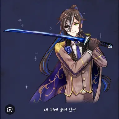 Profile image of 보스키
