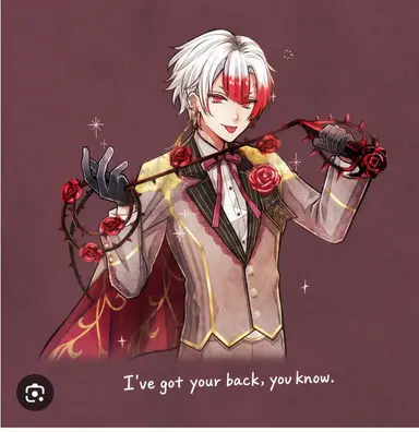 Profile image of Amon