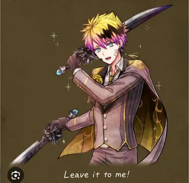Profile image of Lono