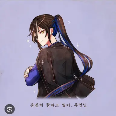 Profile image of 보스키