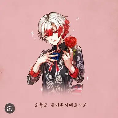 Profile image of 아몬