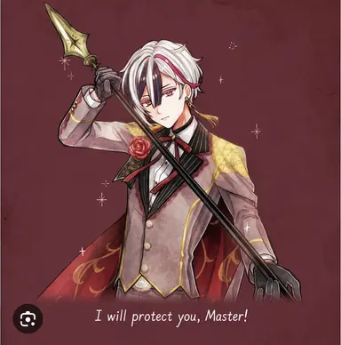 Profile image of Berian
