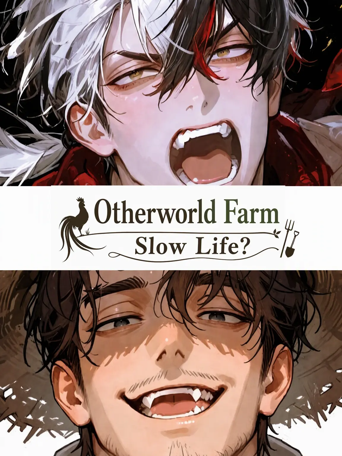 motimotirice의 Isekai Farm Slow Life?