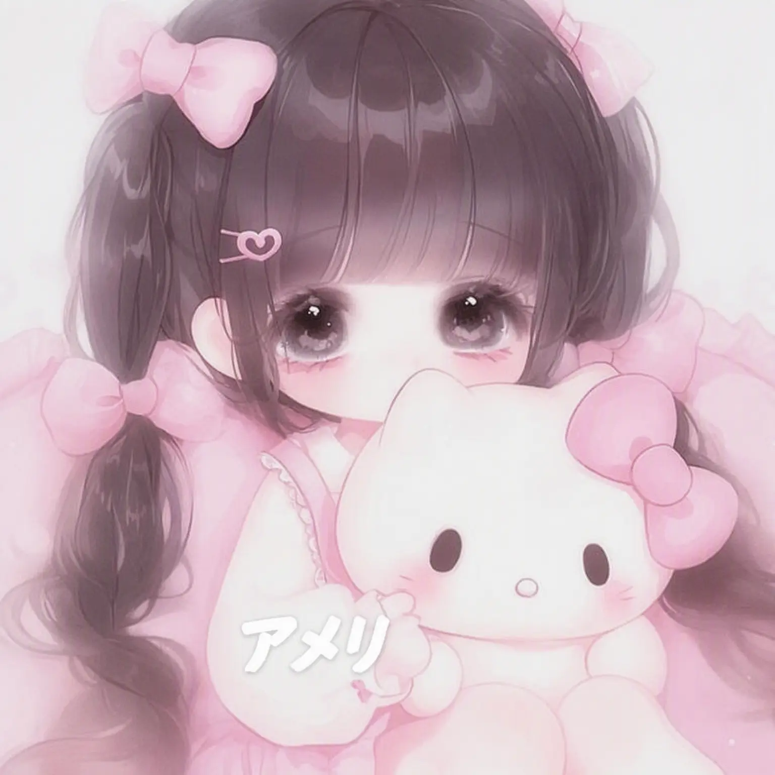 ShiftyPea2688의 捨てられた子供たち
