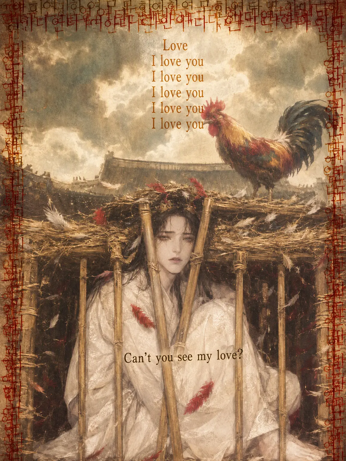 nugukim의 [AU] Joo Kang-won