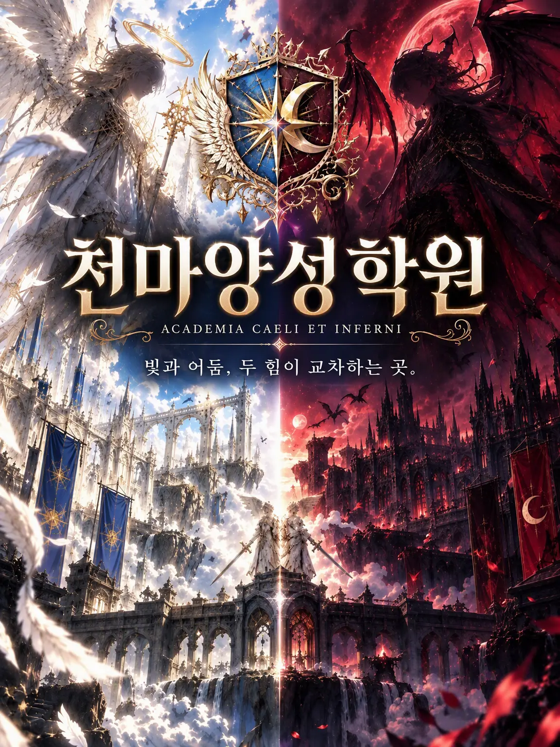 momimimi의 천마양성학원