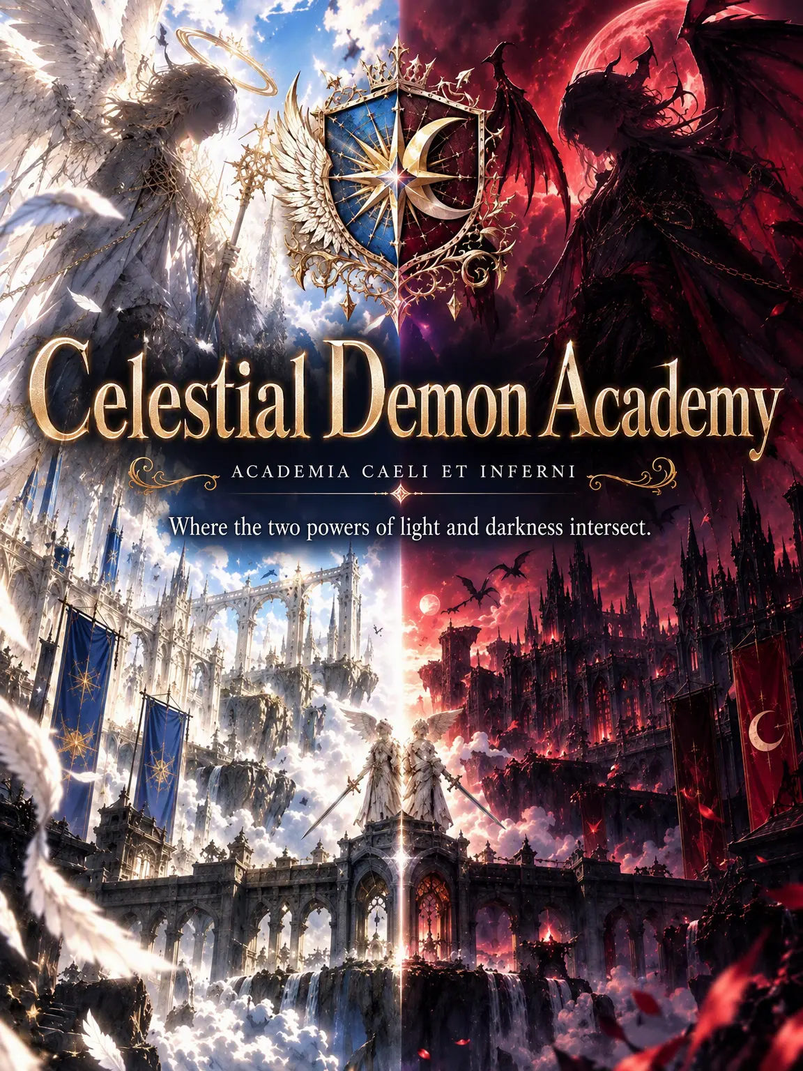 momimimi의 Tenma Training Academy