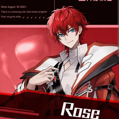 Profile image of Rose