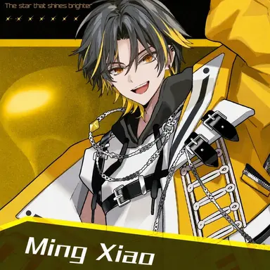 Profile image of Light Akirai