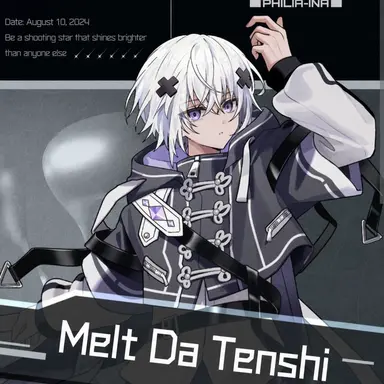 Profile image of Melt