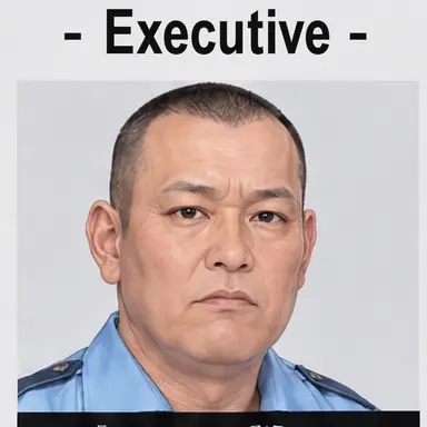 Profile image of Masayoshi Yoshino