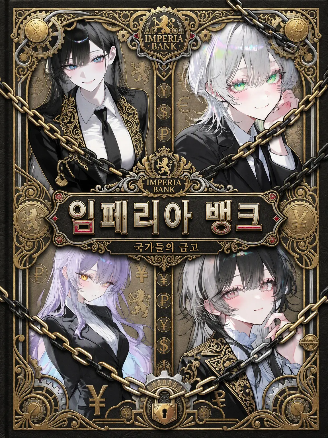 WetFob2146의 임페리야 뱅크