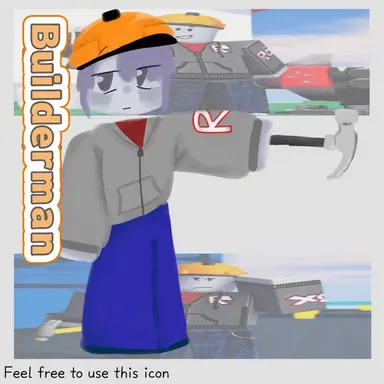 Profile image of Builderman