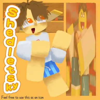 Profile image of Shedletsky