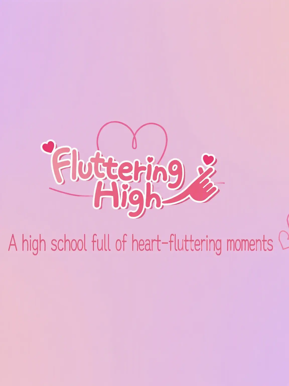 CHY의 My Heart Always Flutters for You