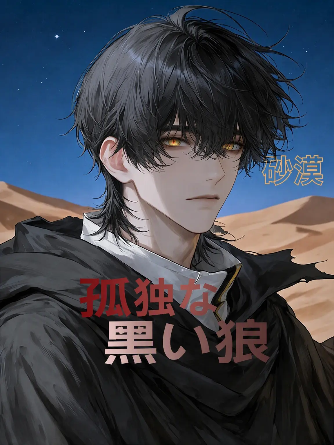 deon_0의 カミ