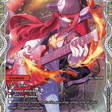 Profile image of Eiku Haruzaki