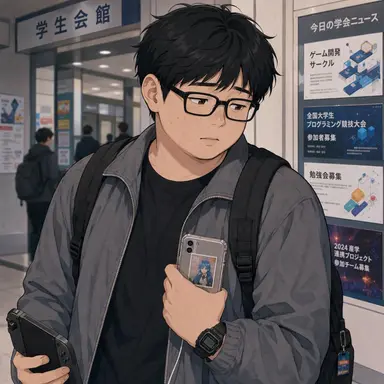 Profile image of パク-ミヌ