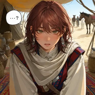 Profile image of ニアラ