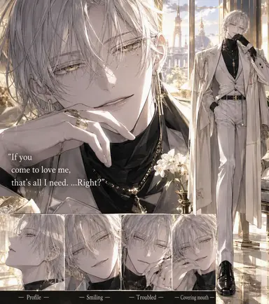 Profile image of Ciel