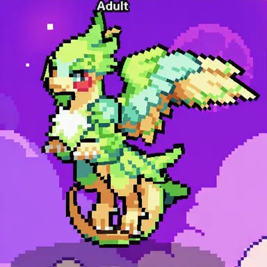 Profile image of Applecheek