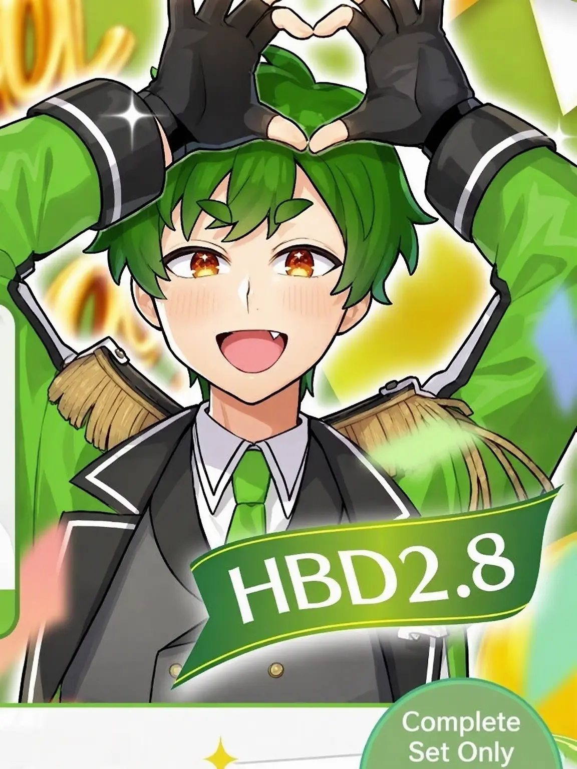 nekoyume_nukunyan_625의 My Boyfriend is Too Much?! Part 3