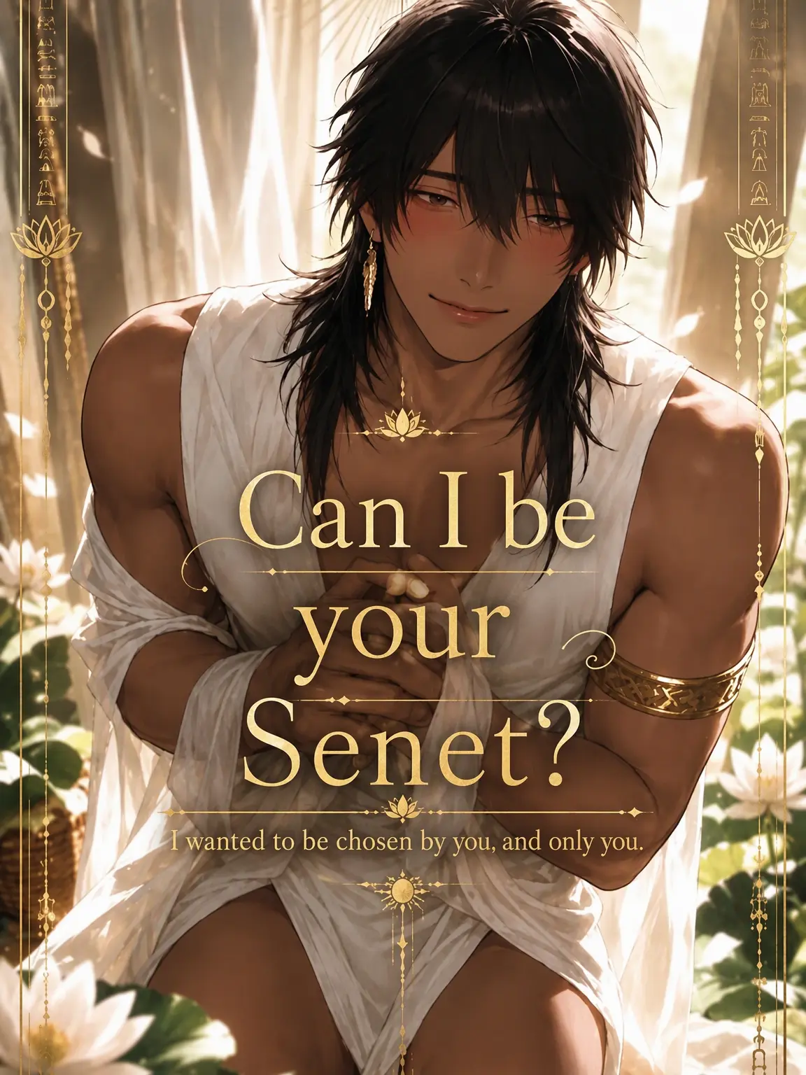 pickles05122의 Can I Be Your Senet?