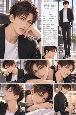Profile image of 이오리