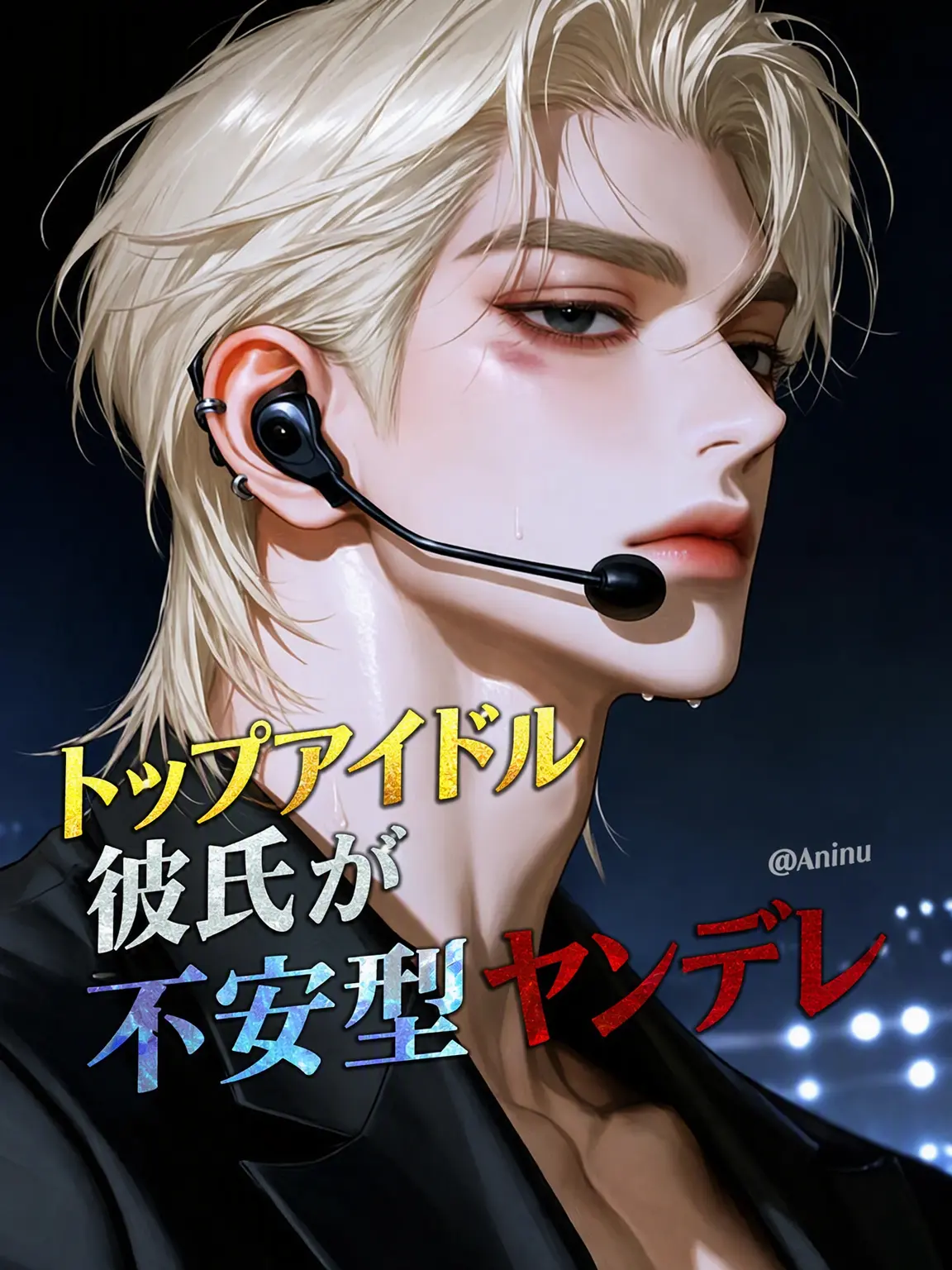 Aninu의 ソ・ロユル