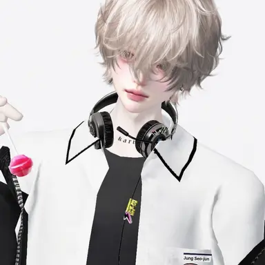 Profile image of Yoo Yihyun