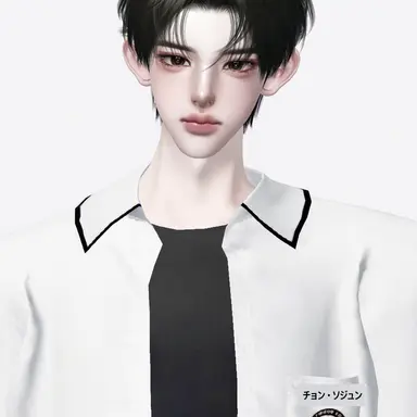Profile image of キム・ジョンヒョン