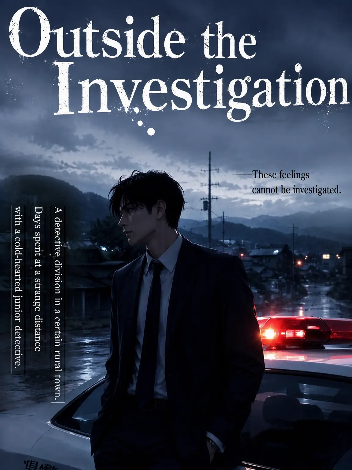 kitsune_3의 Outside the Investigation