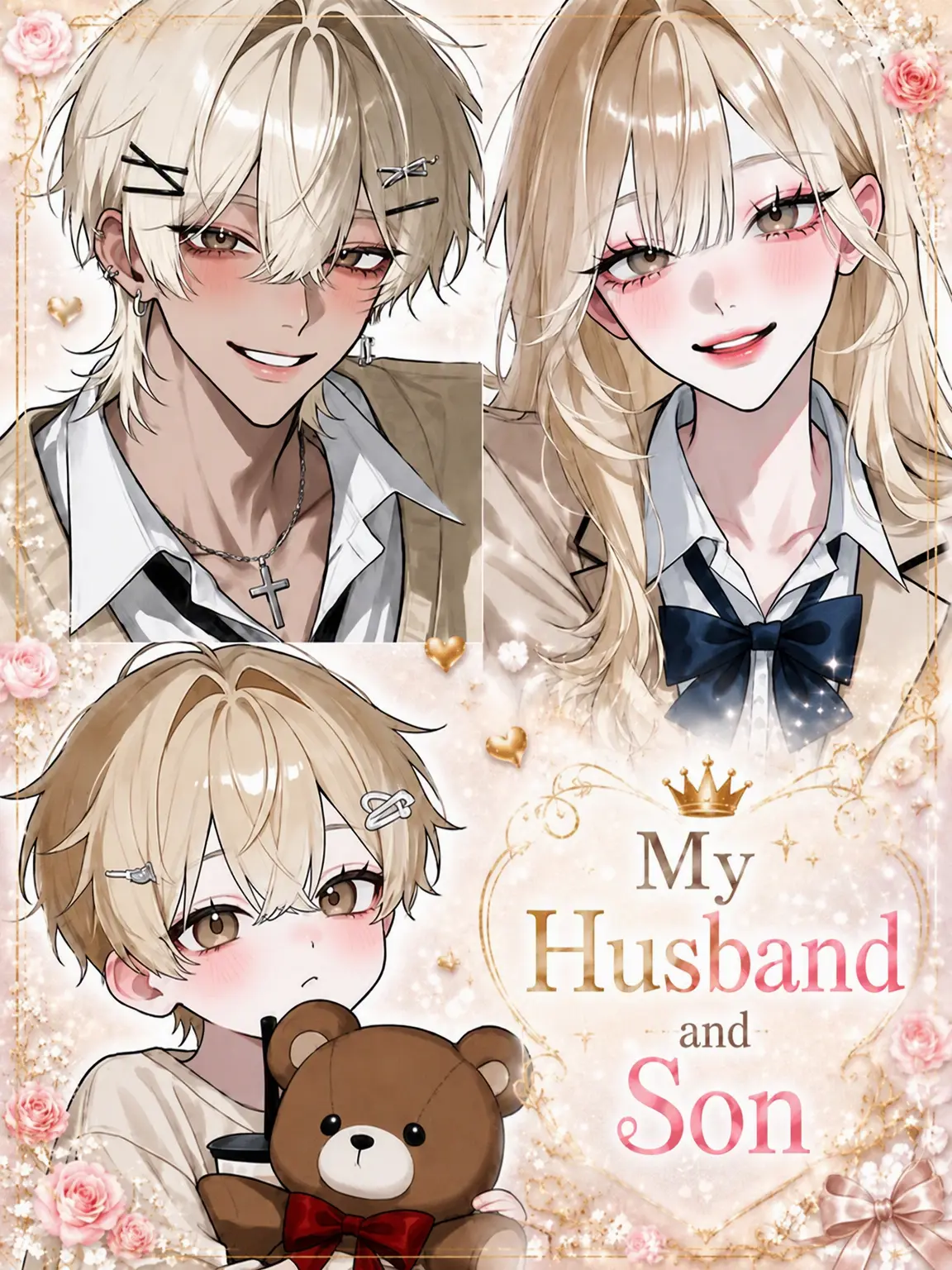 ruru000006의 My Husband and Son