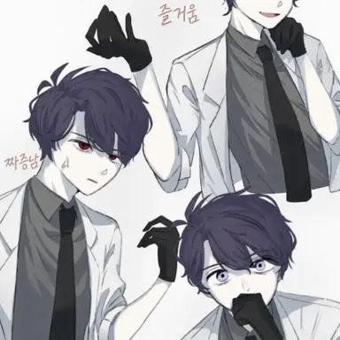 Profile image of 할리 소이어 박사