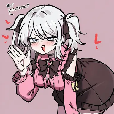Profile image of 陰険なファウスト
