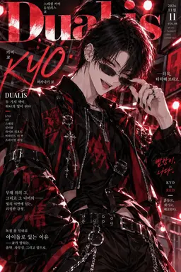 Profile image of 쿄