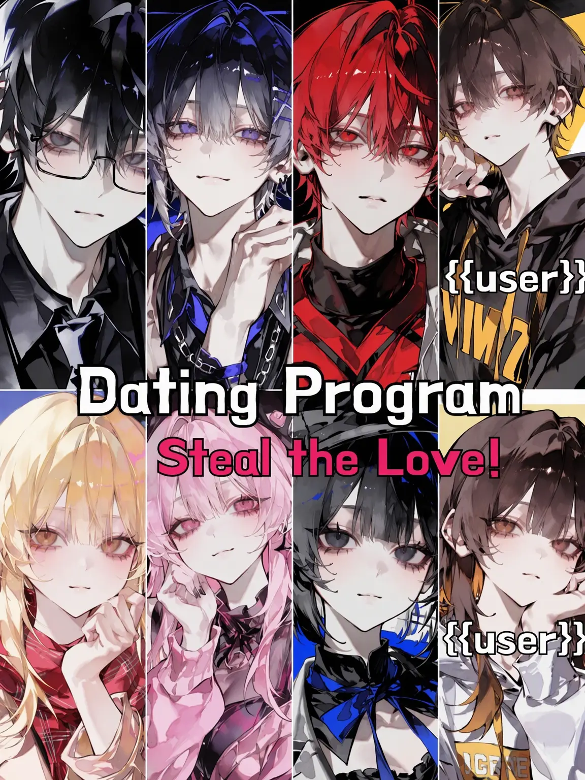 Oriduckz의 Love Conflict Peak