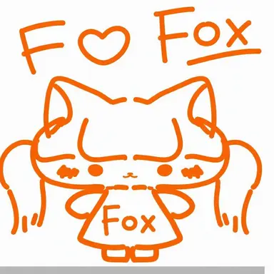 Profile image of Fox