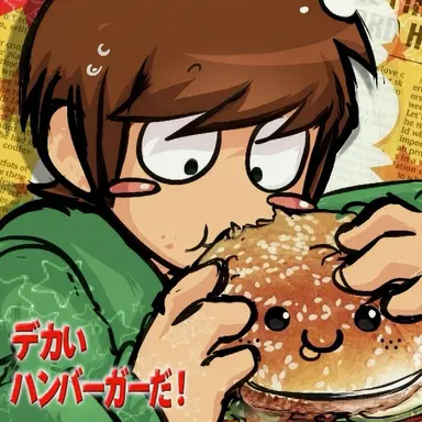 Profile image of エズ