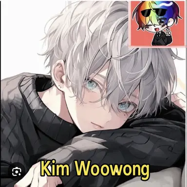 Profile image of Uwong