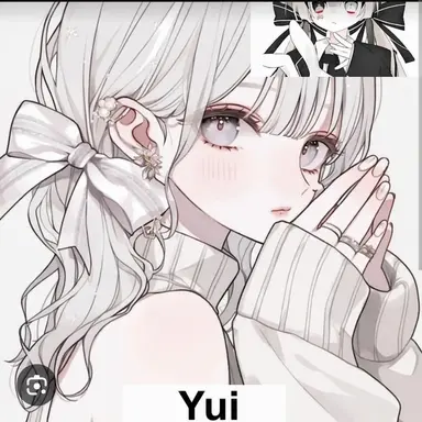 Profile image of Yui