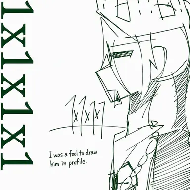 Profile image of 1x